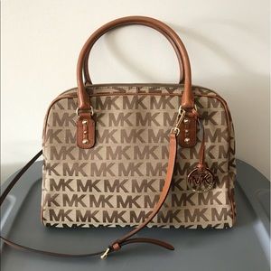 Authentic Michael Kors Purse